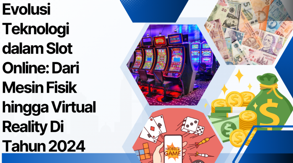 slot online