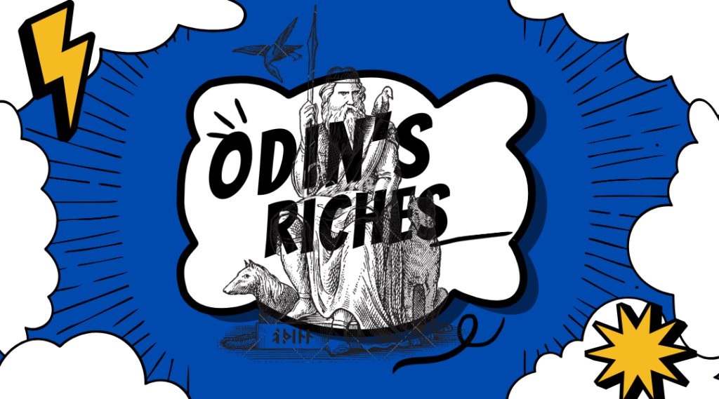 Odin's Riches