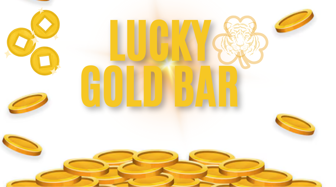 Lucky Goldbar