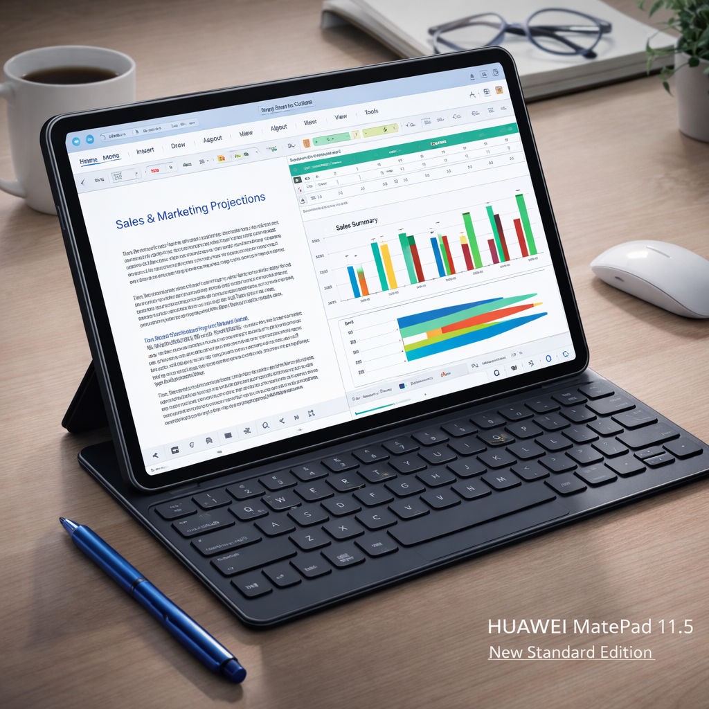 Huawei MatePad 11.5 New