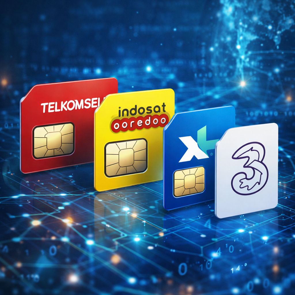 Kuota Internet Tak Hangus