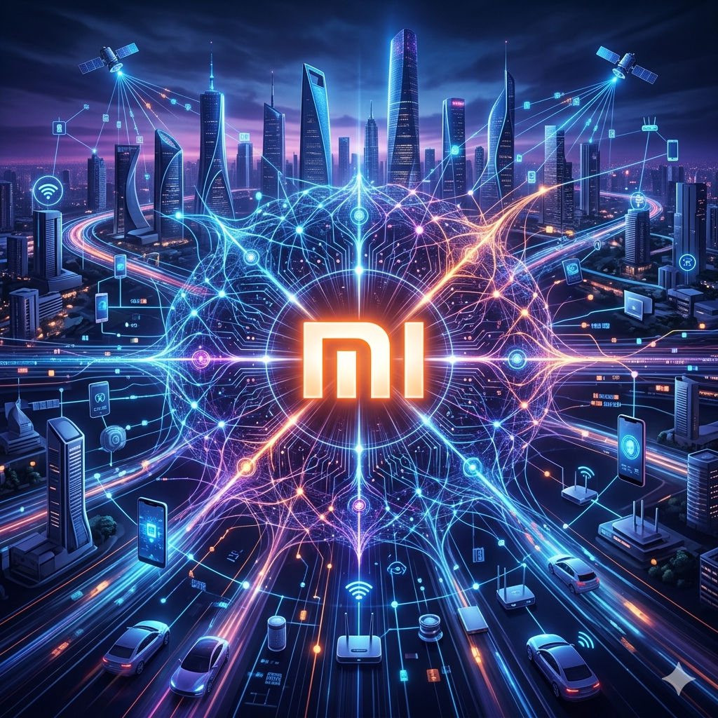 Xiaomi
