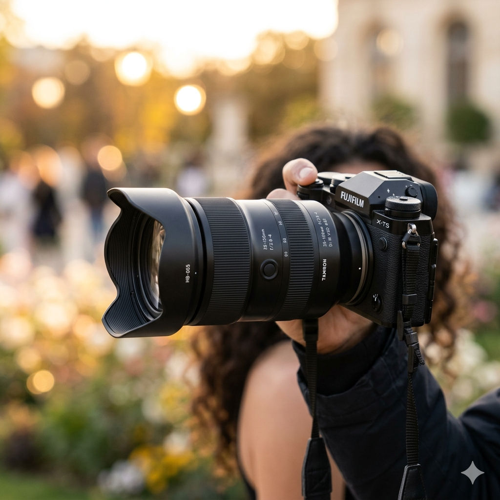 Tamron 35-100mm f/2.8