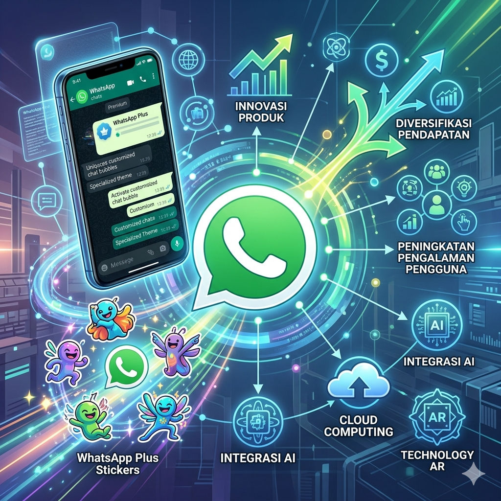WhatsApp Plus