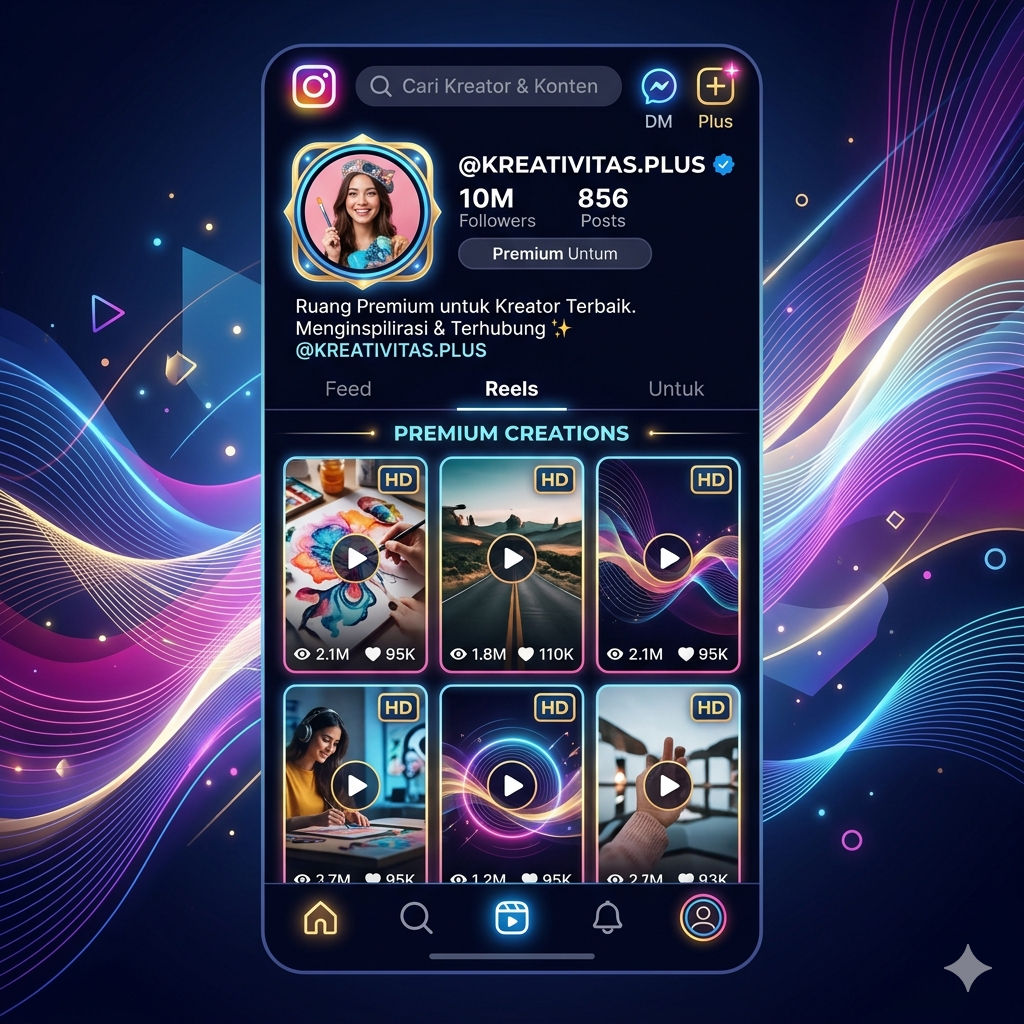 Instagram Plus