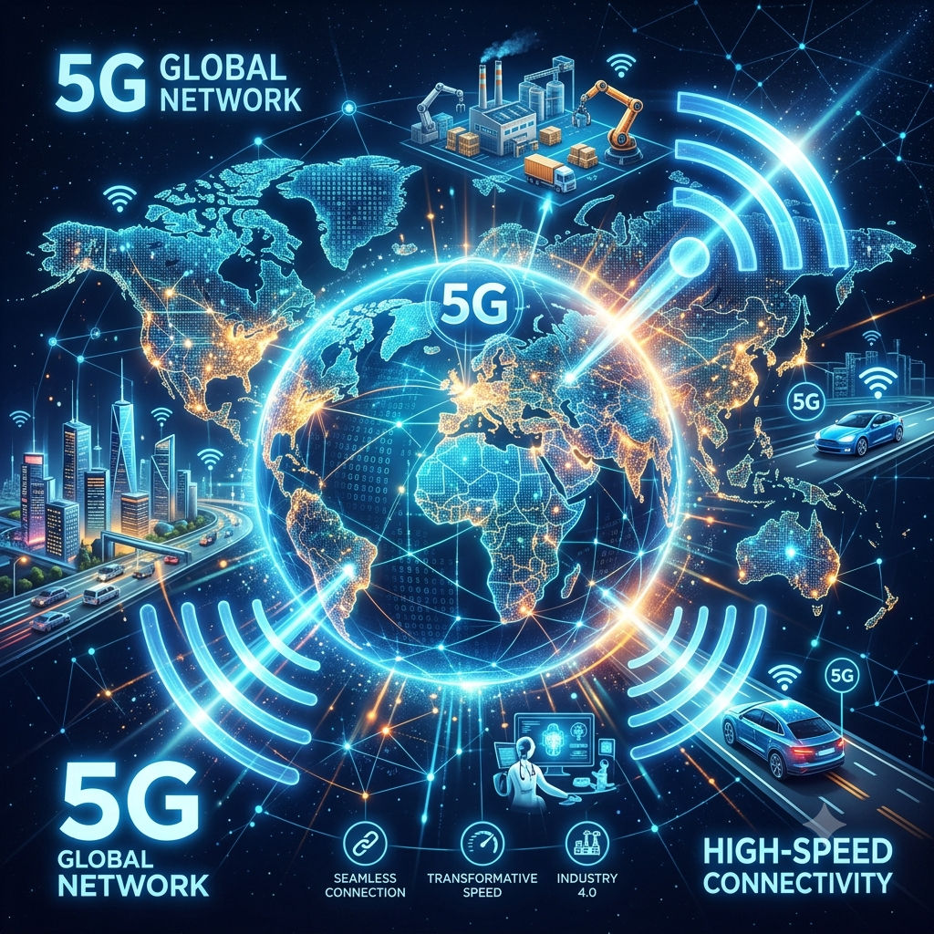 5G