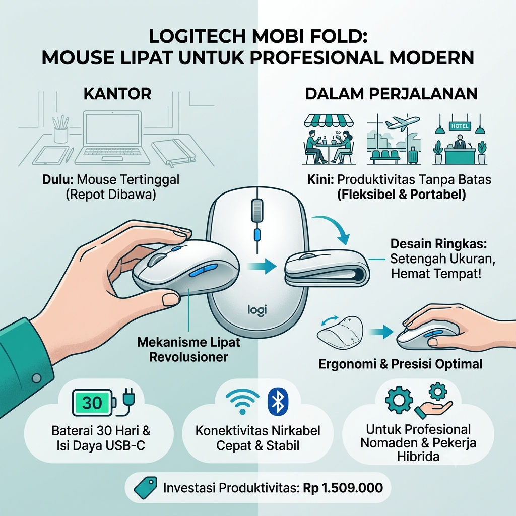 Mouse Lipat