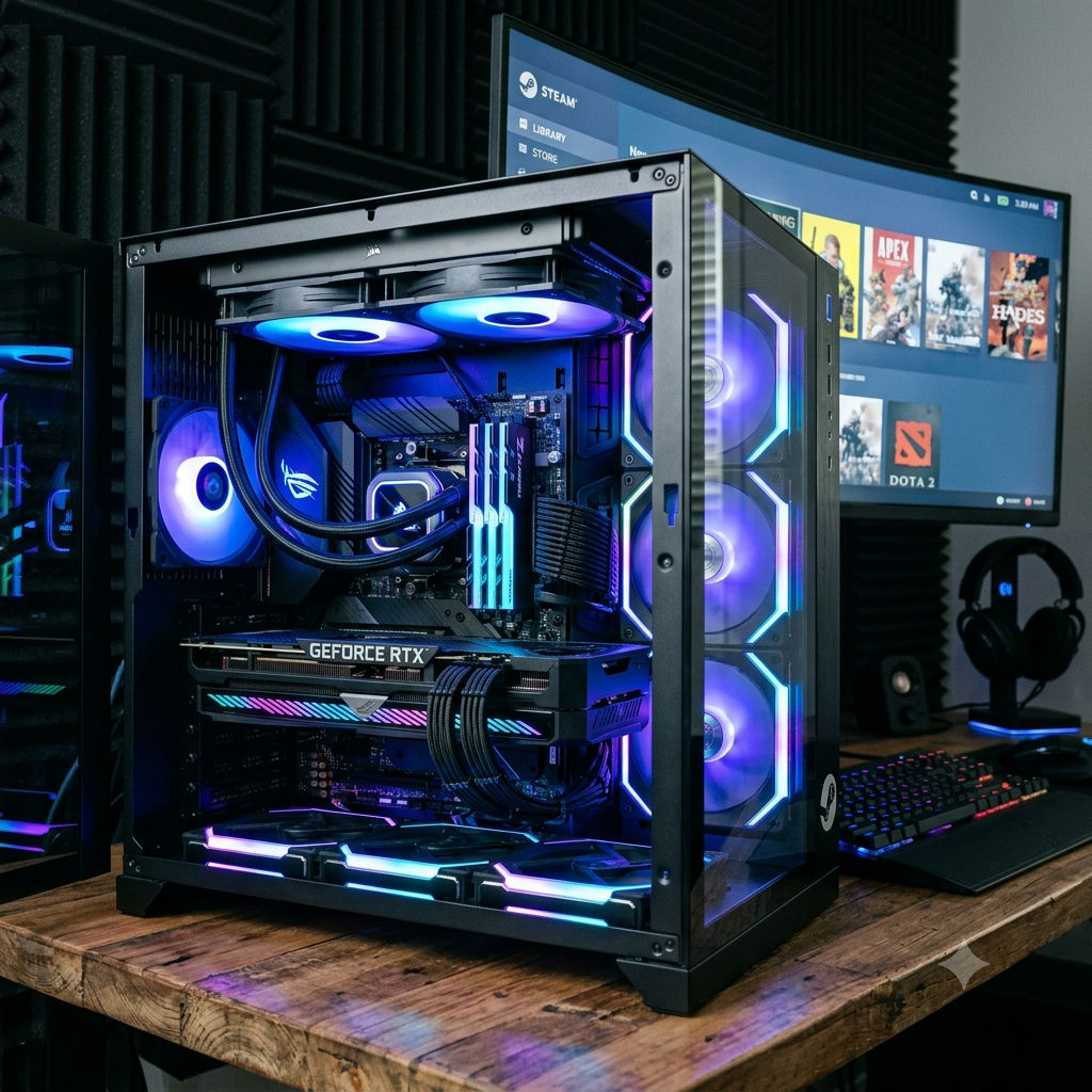 Gaming PC